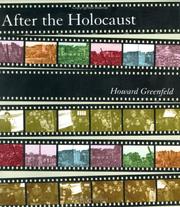 Cover of: After the Holocaust