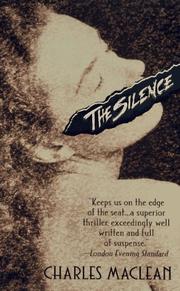 Cover of: The Silence