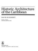 Historic architecture of the Caribbean