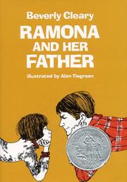 Cover of: Ramona and her father by Beverly Cleary
