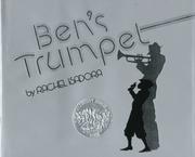 Ben's Trumpet by Rachel Isadora