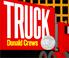 Cover of: Truck