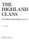 Cover of: The Highland Clans