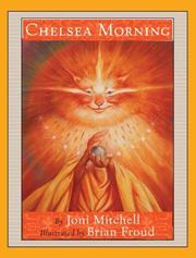 Cover of: Chelsea Morning by Joni Mitchell