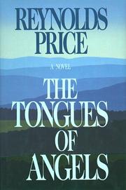 Cover of: The tongues of angels