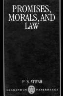 Promises, morals, and law