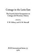 Coinage in the Latin East