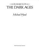Cover of: In search of the Dark Ages
