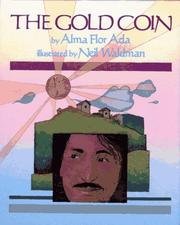 Cover of: The gold coin