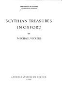 Scythian treasures in Oxford