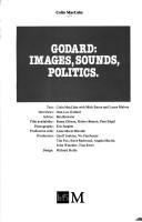 Godard : images, sounds, politics
