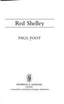 Red Shelley by Paul Foot