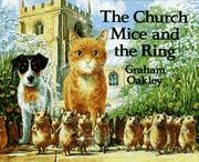 Cover of: The church mice and the ring