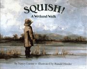 Cover of: Squish!: a wetland walk