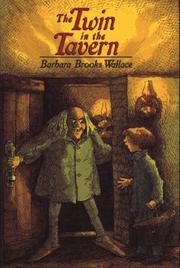 Cover of: The twin in the tavern
