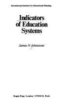 Indicators of education systems