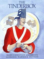 Cover of: The tinderbox by Hans Christian Andersen