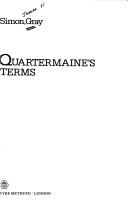 Quartermaine's terms