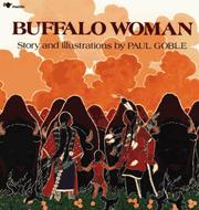 Buffalo woman by Paul Goble
