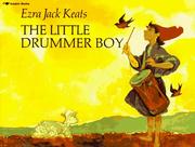 Cover of: The little drummer boy