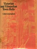 Victorian and Edwardian town halls