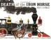 Cover of: Death of the Iron Horse