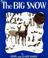 Cover of: The big snow