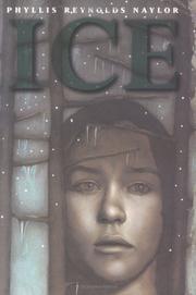 Cover of: Ice by Jean Little