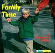 Cover of: Family time