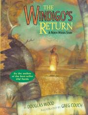 Cover of: The Windigo's return by Douglas Wood