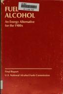 Fuel alcohol by U.S. National Alcohol Fuels Commission.