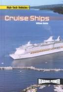 Cover of: Cruise ships