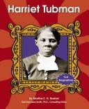 Cover of: Harriet Tubman