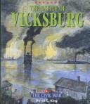 Cover of: Vicksburg by King, David C.
