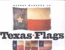 Texas flags