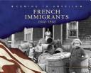 Cover of: Irish immigrants, 1840-1920