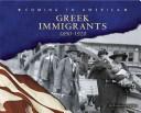 Cover of: Japanese immigrants, 1850-1950