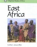 Cover of: East Africa
