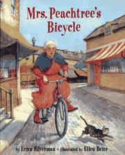 Cover of: Mrs. Peachtree's bicycle
