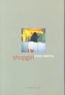 Cover of: Shopgirl