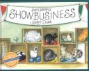Cover of: Hairy Maclary's showbusiness by Lynley Dodd