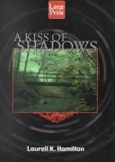 Cover of: A kiss of shadows