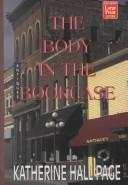 Cover of: The body in the bookcase by Katherine Hall Page