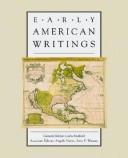 Early American writings