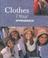 Cover of: Clothes and your appearance