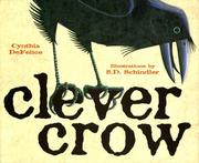 Cover of: Clever crow