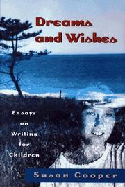 Cover of: Dreams and wishes