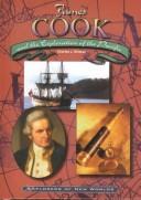 James Cook and the exploration of the Pacific by Charles J. Shields