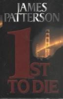 1st to Die by James Patterson