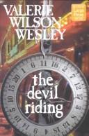 Cover of: The devil riding